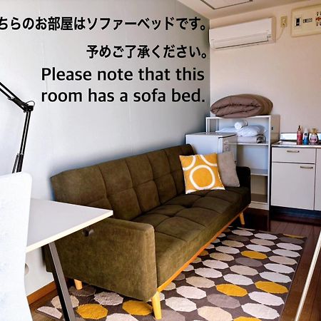 ゲストハウスtsuu小田原 Guest House Tsuu Odawara #Od1 Exteriör bild
