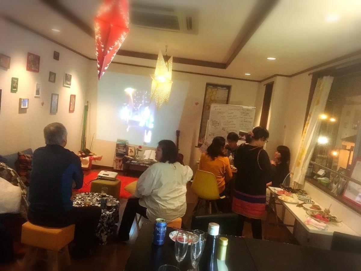 ゲストハウスtsuu小田原 Guest House Tsuu Odawara #Od1 Exteriör bild