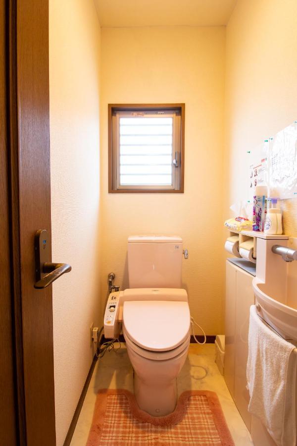 ゲストハウスtsuu小田原 Guest House Tsuu Odawara #Od1 Exteriör bild