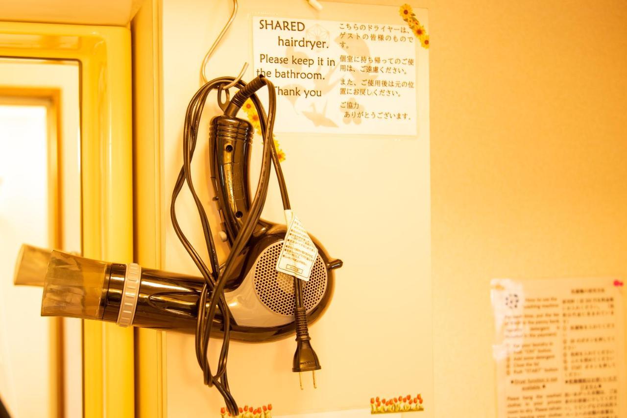 ゲストハウスtsuu小田原 Guest House Tsuu Odawara #Od1 Exteriör bild