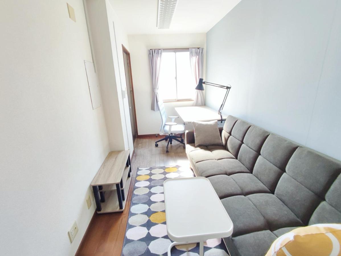 ゲストハウスtsuu小田原 Guest House Tsuu Odawara #Od1 Exteriör bild